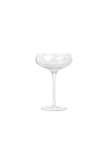 Broste Copenhagen Nonbook - Broste copenhagen Bubble Cocktail glass