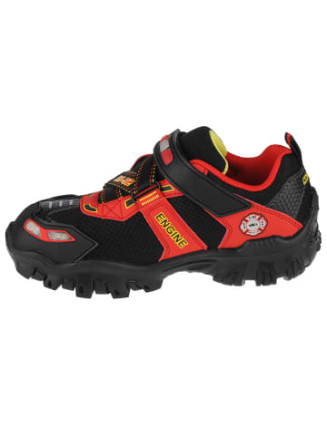 Skechers Skechers Damager III-Fire Stopper in Schwarz