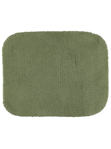 Rhomtuft Rhomtuft Badteppiche Aspect olive - 404 in olive - 404