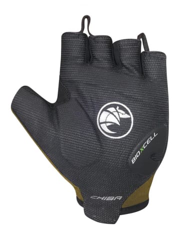 Chiba BioXCell Road - Radhandschuhe kurz, ,