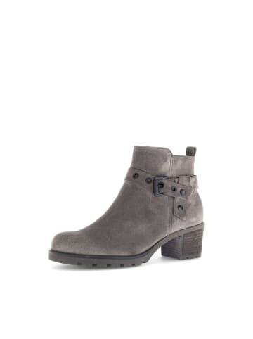 Gabor Elegante Stiefeletten in grau