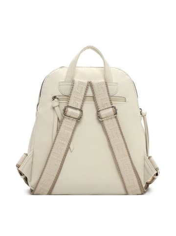 EMILY & NOAH Rucksack für Damen in creme