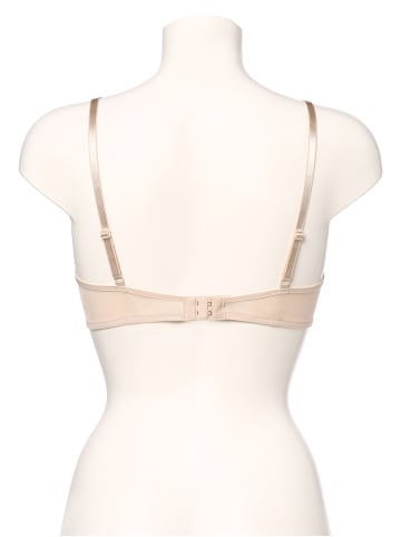 Triumph BH ohne Bügel Soft Sensation P in beige