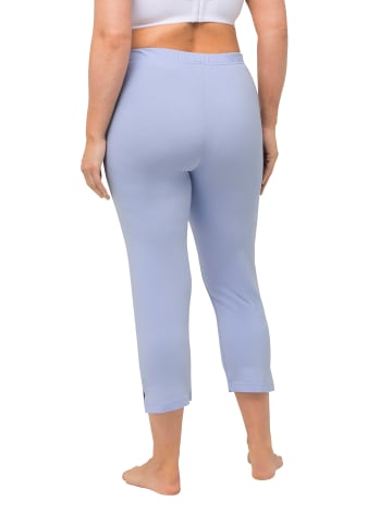 Ulla Popken Hosen in himmelblau