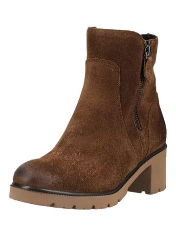 Gabor Stiefelette in Whisky