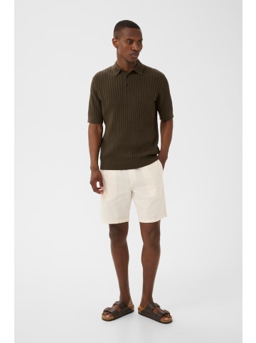 Matinique Strickpullover MApolo Gerade Passform in Turkish Coffee