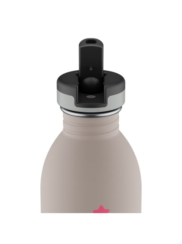 24Bottles Kids Urban Trinkflasche 500 ml in lucky dog