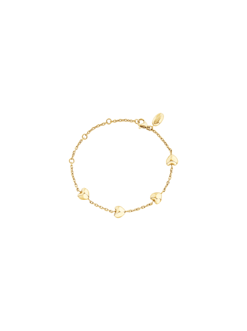 Breil Armband kilos of love gold