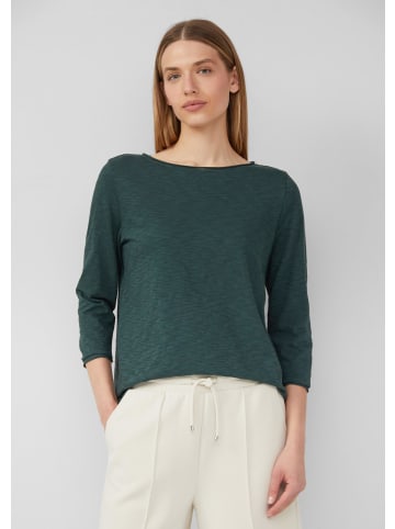 s.Oliver T-Shirt in 6933_smaragd