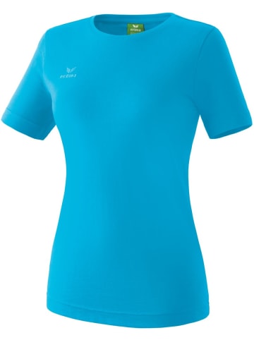 erima Sportshirt "Teamsport T-Shirt" in Blau