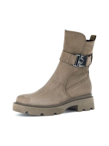 Gabor Stiefel in grau