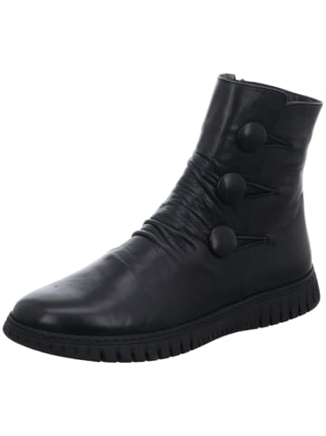 Gemini Chelsea Boot in schwarz