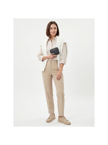Mandarina Duck Downtown Geldbörse RFID Schutz Leder 10 cm iron gate