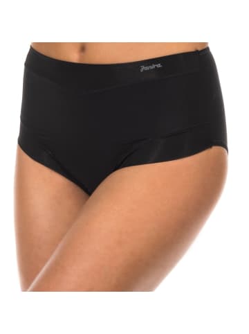 Janira Pantys in Black