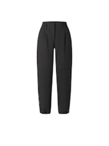 MAC HOSEN Jeans für Damen in schwarz in schwarz