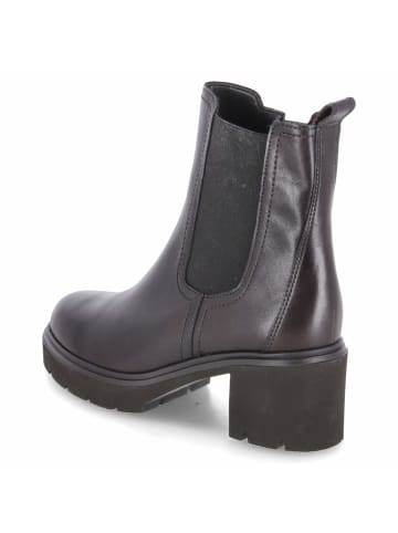 Gabor Chelsea Boots in braun