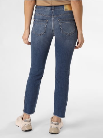 MAC HOSEN Jeans Rich in light stone