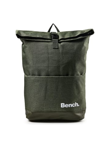 Bench classic Daypack 46 cm in khaki-schilf