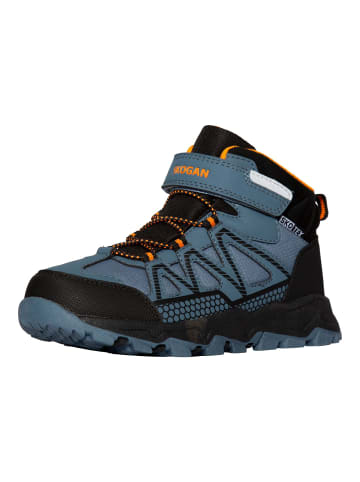 Skogan Stiefelette BUCHARA Dunkelblau