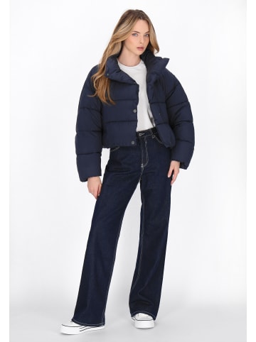 DreiMaster Women Jacket in navy