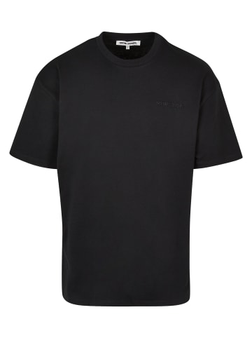 9N1M SENSE T-Shirts in black