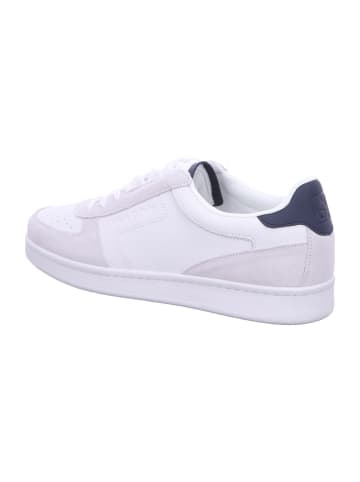 Marc O'Polo Sneaker Low in weiß