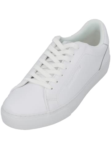 Marc O'Polo Klassische- & Business Schuhe in white