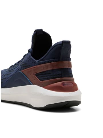 Puma Laufschuh "Softride Enzo 5 Hype" in Blau