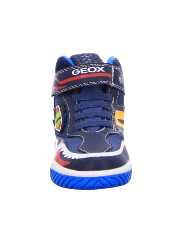 Geox Sneaker in blau