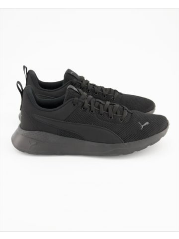 Puma Sneaker low in Schwarz