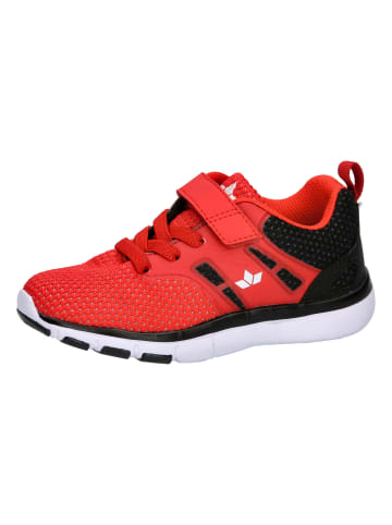 Lico Sneaker "Bongo VS" in Rot