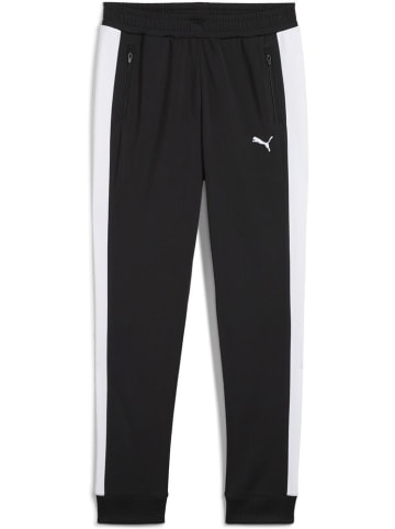 Puma Sporthose "T7 ALWAYS ON Track Pants B" in Schwarz