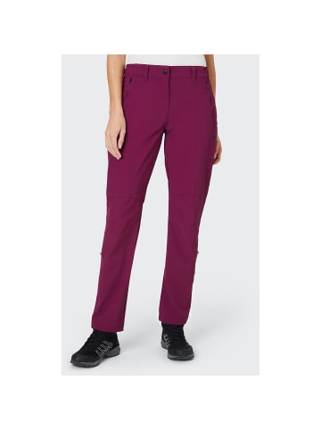 Hot Hose Bavella in Rose