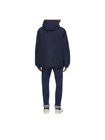 Q/S designed by Jacke in Blau