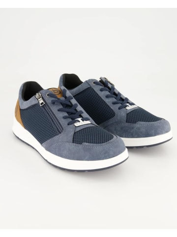 bugatti shoes Sneaker in Blau