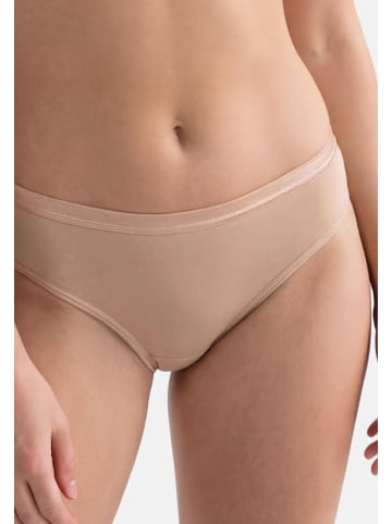Conta Hüftslip Modal in Weiß / beige