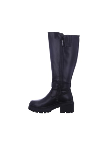 Dockers by Gerli Stiefel in schwarz