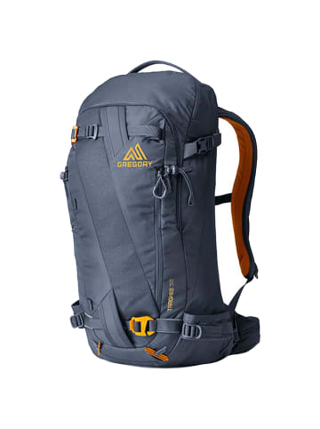 Gregory Targhee 32 S - Tourenrucksack 59.7 cm in alaska blue