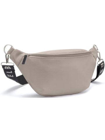 ELBSAND Bauchtasche in sand