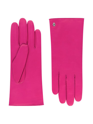 Roeckl Handschuh in rosa