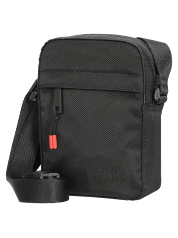 JOOP! Martano Tessuto Rafael - Umhängetasche 18.5 cm (schwarz) in schwarz