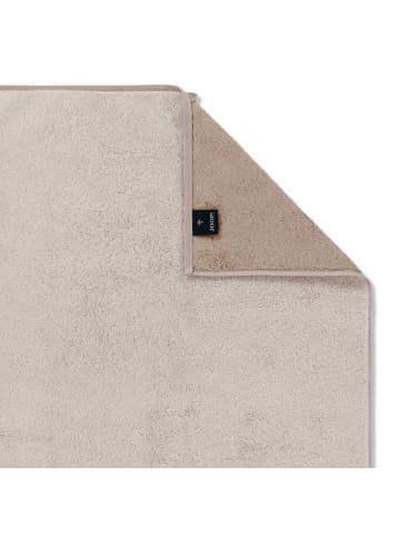 JOOP! Handtuch 3er Pack in Creme