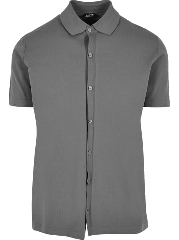 Urban Classics Urban Classics Hemden in darkshadow