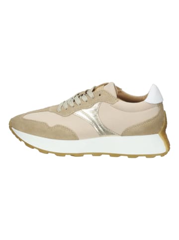 Scapa Sneaker in Hellbeige