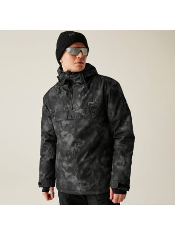 Dare 2b Ski/Snowboardjacke in schwarz