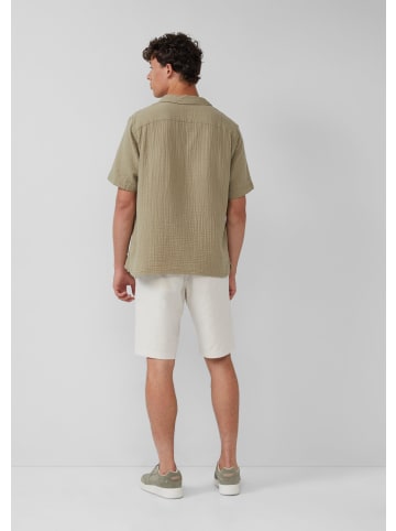 s.Oliver Hemd in 7880_olivgrün