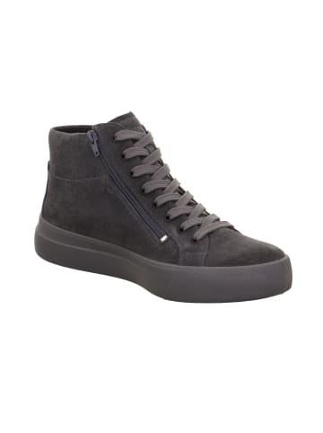 Legero Stiefelette MONDO in Charcoal