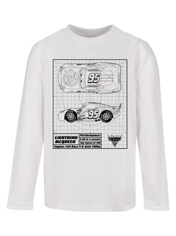 Absolute Cult Absolute Cult Longsleeves in white