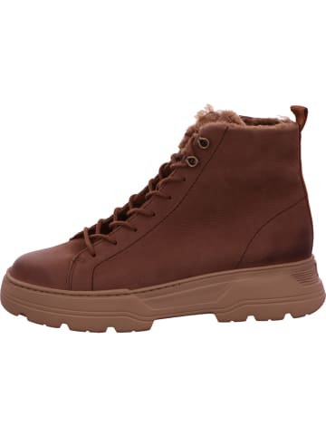 Paul Green Stiefel in braun