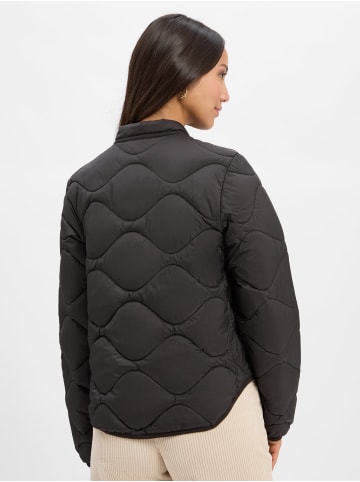 Fuchs Schmitt Steppjacke in schwarz